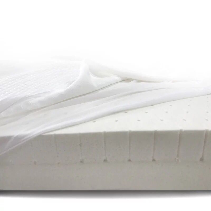 斯里兰卡原装进口IYOO7.5cm乳胶床垫购物节专供款1.5米