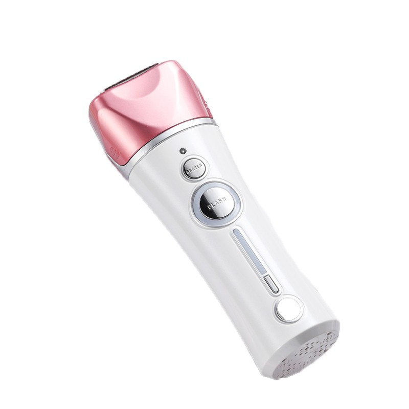 [tv商品]雅萌激光嫩肤脱毛仪sta-189p