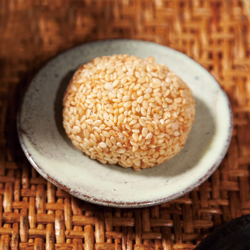 稻香村盒装麻团花生360g买一赠一