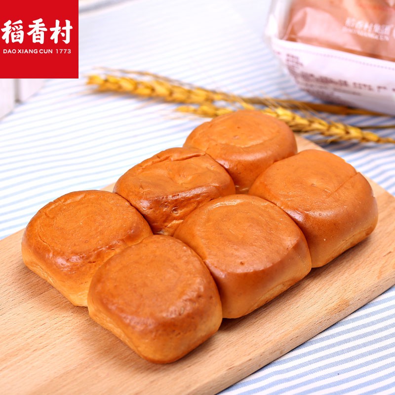 稻香村 老面包310g/袋（单拍不发货、限购1袋）保质期至10月24日左右