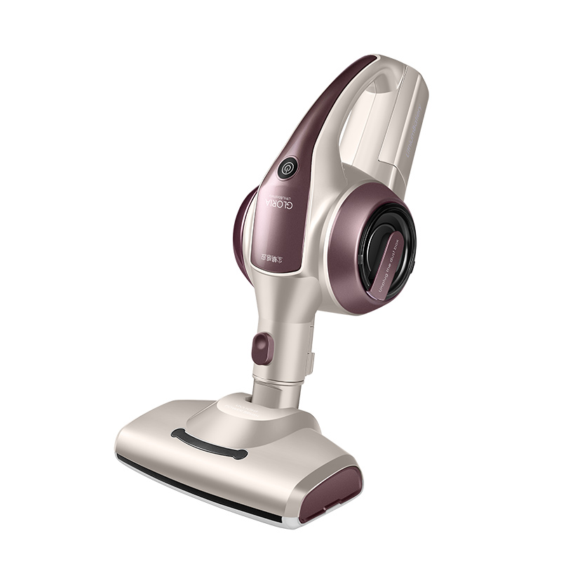 宝家丽无线床铺除螨机除螨仪家用螨虫吸尘器 uv-w008·uv-w008