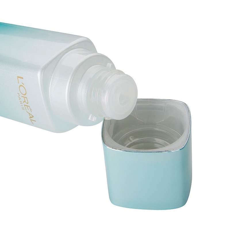 香港直邮欧莱雅loreal水清新3合1智慧保湿精华水130ml