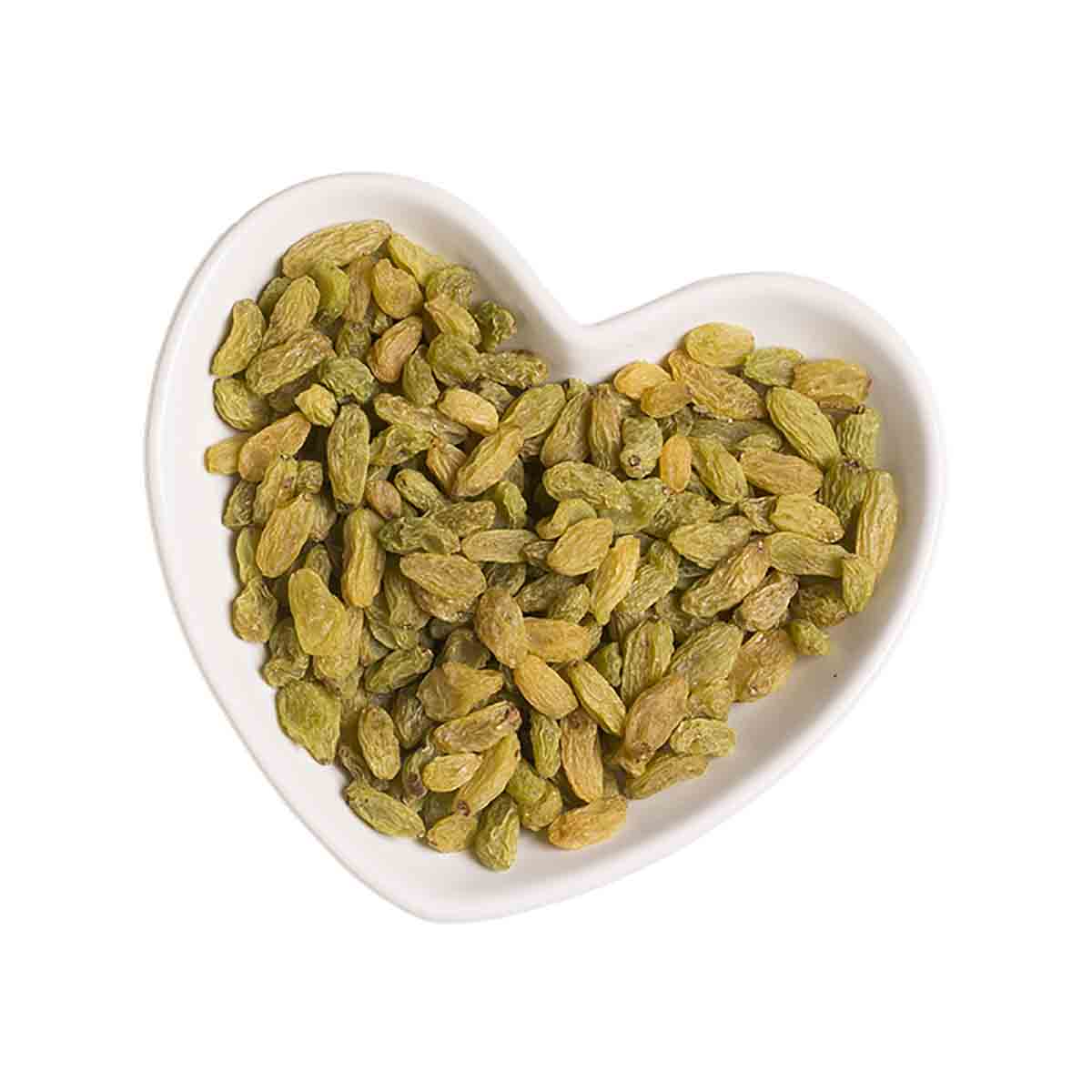 如水 新疆葡萄干680g/桶 蜜饯休闲零食免洗大颗粒抖音零食