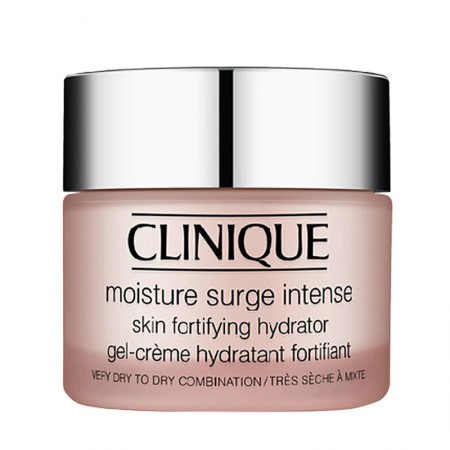 香港直邮倩碧clinique水磁场水嫩保湿精华霜50ml深层补水保湿滋润