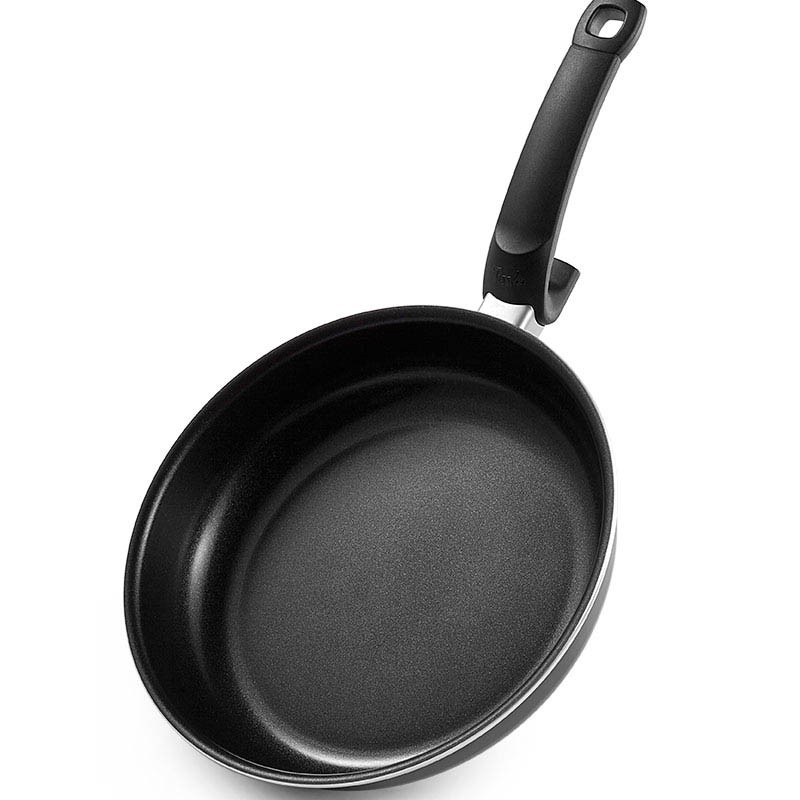 德国菲仕乐fissler德国进口经典28厘米不粘煎锅平底锅