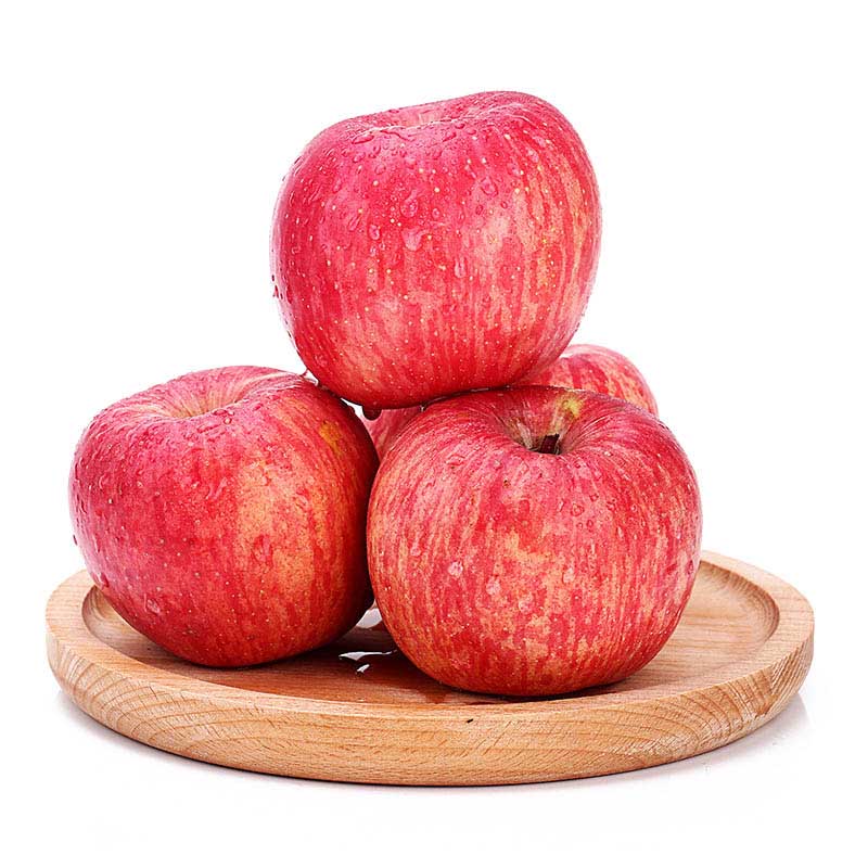 【陕西山地红富士苹果约9-10斤】报价_图片_价格_评论_评测_水果价格