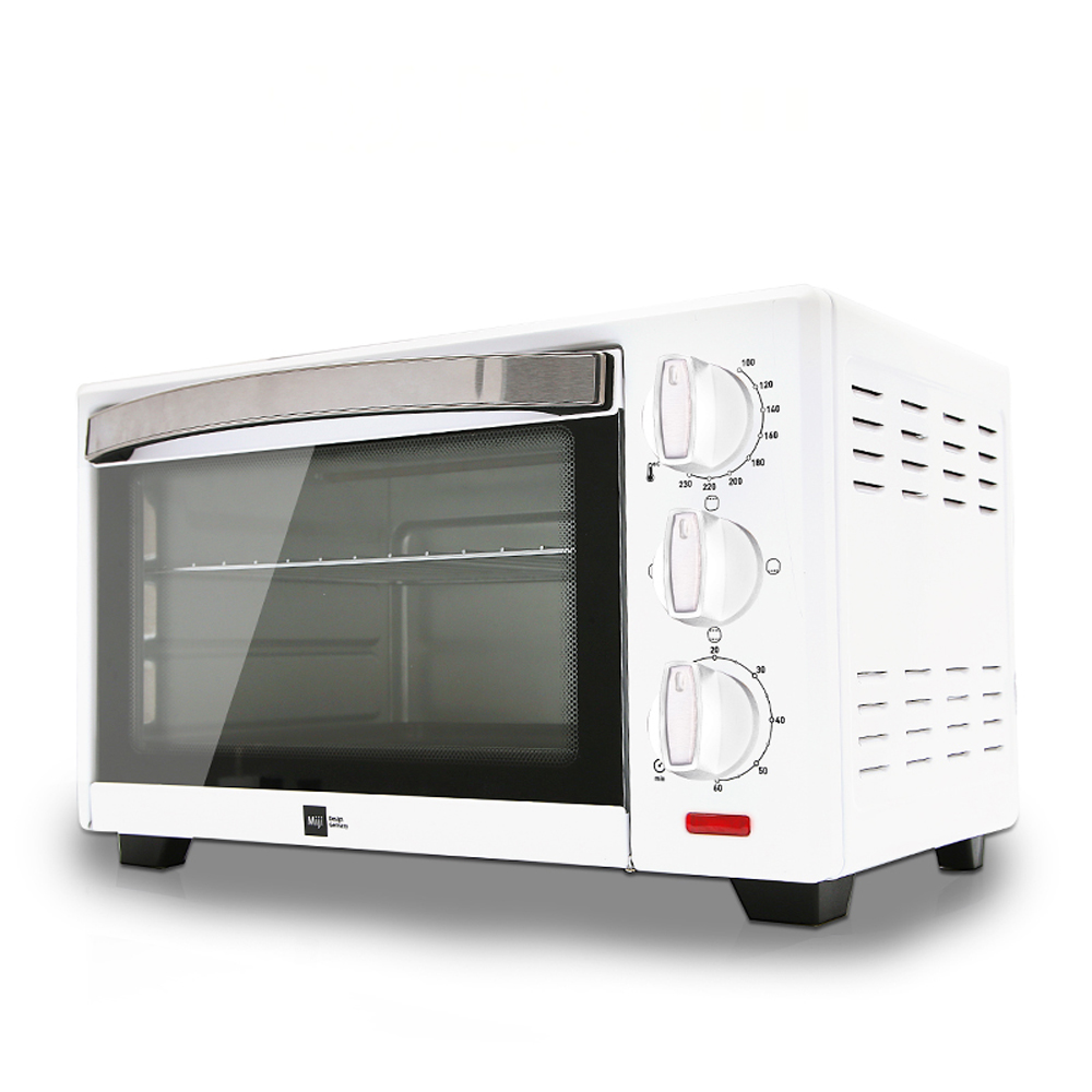 miji德国米技20l烤箱