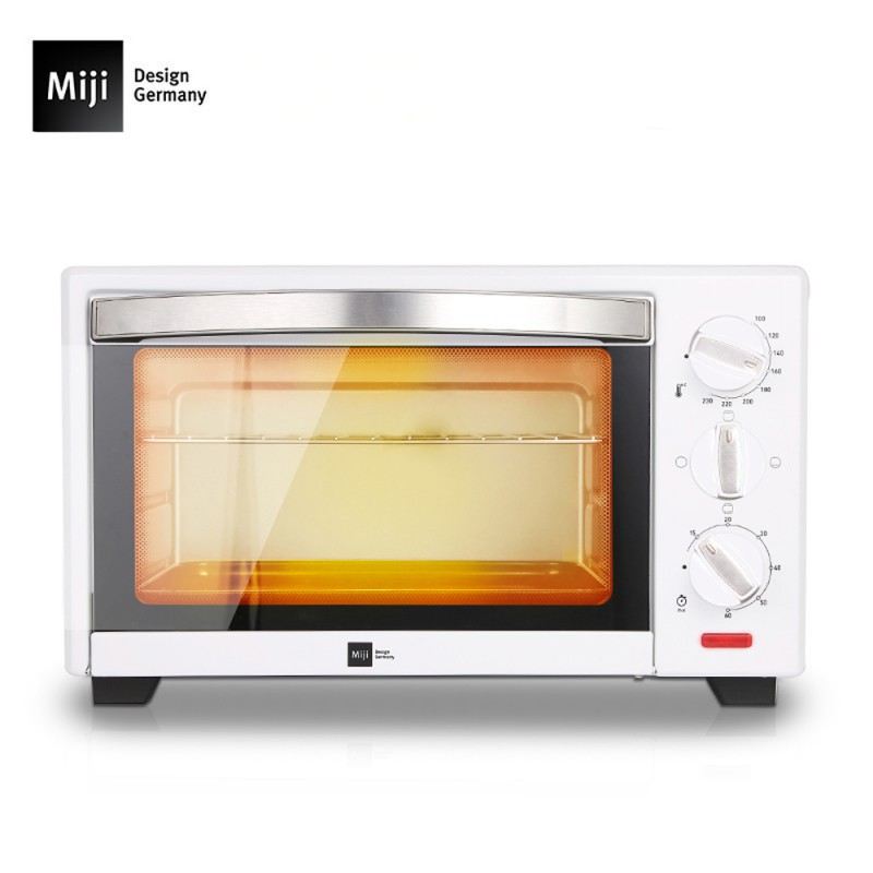 Miji德国米技20L烤箱