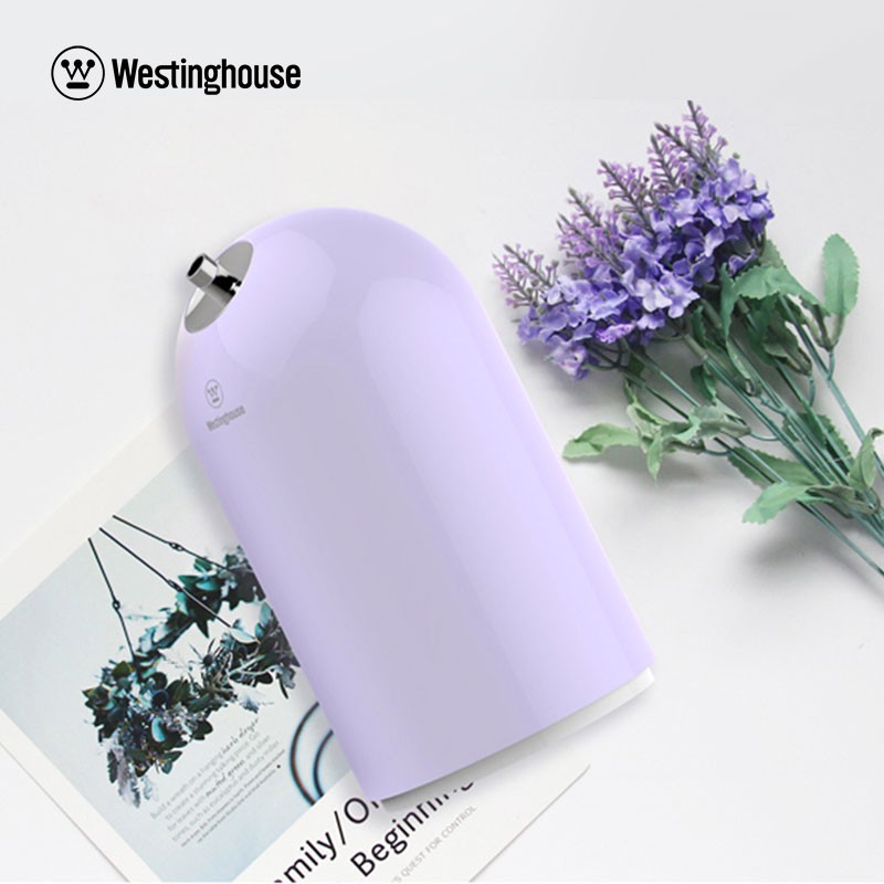 美国西屋加湿器WHU-1800·紫色
