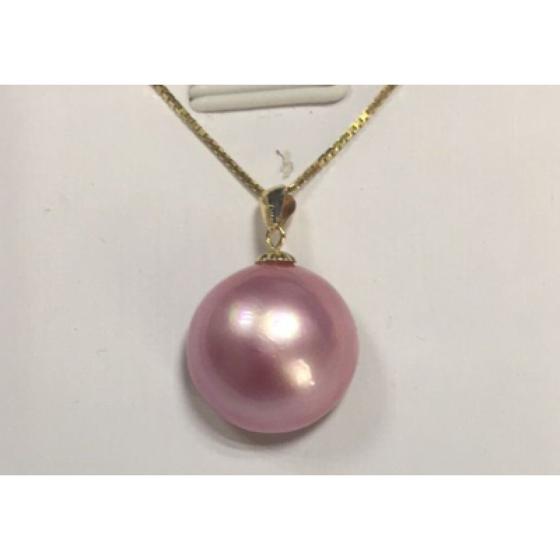 水年华珍珠项链饰品·9号