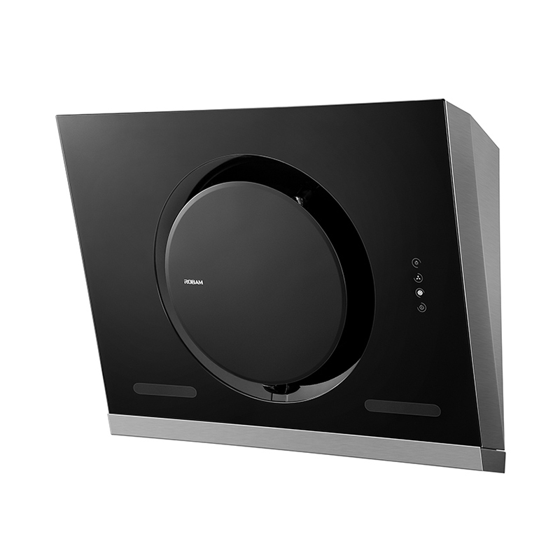 robam/老板 黑洞系列19立方侧吸油烟机