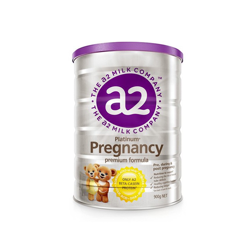 澳洲直邮 A2孕妇奶粉·900g3罐