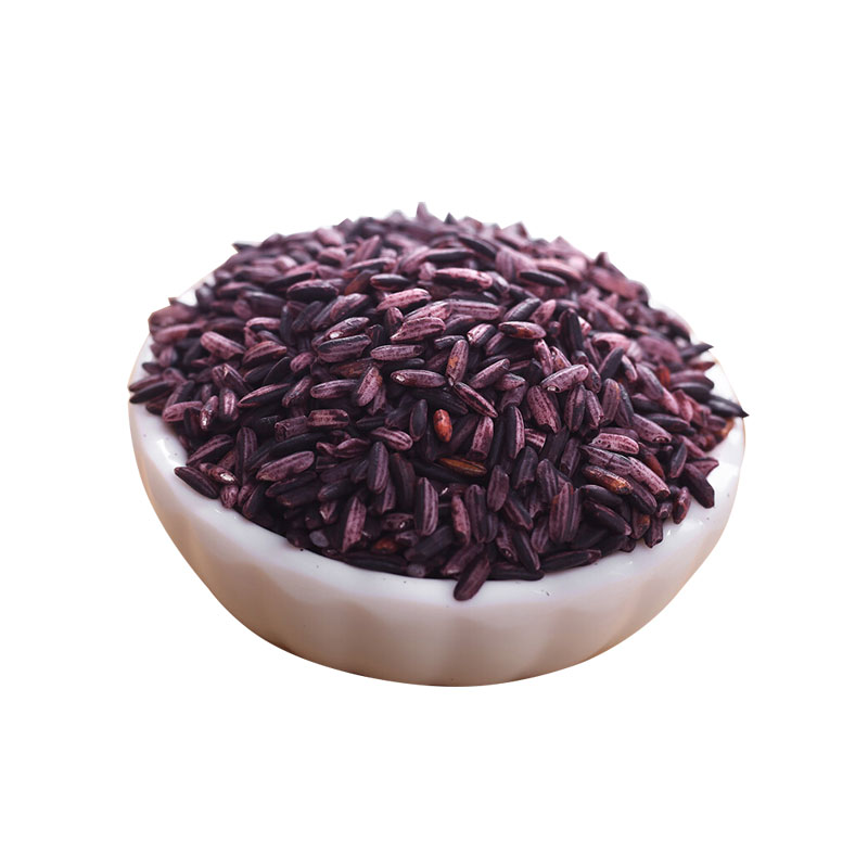 燕之坊墨江胭脂紫米100g*15袋