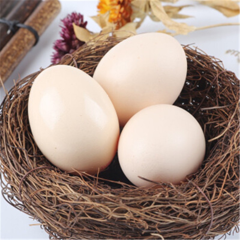 神丹 保洁鲜柴鸡蛋*64枚（ 3.2kg）