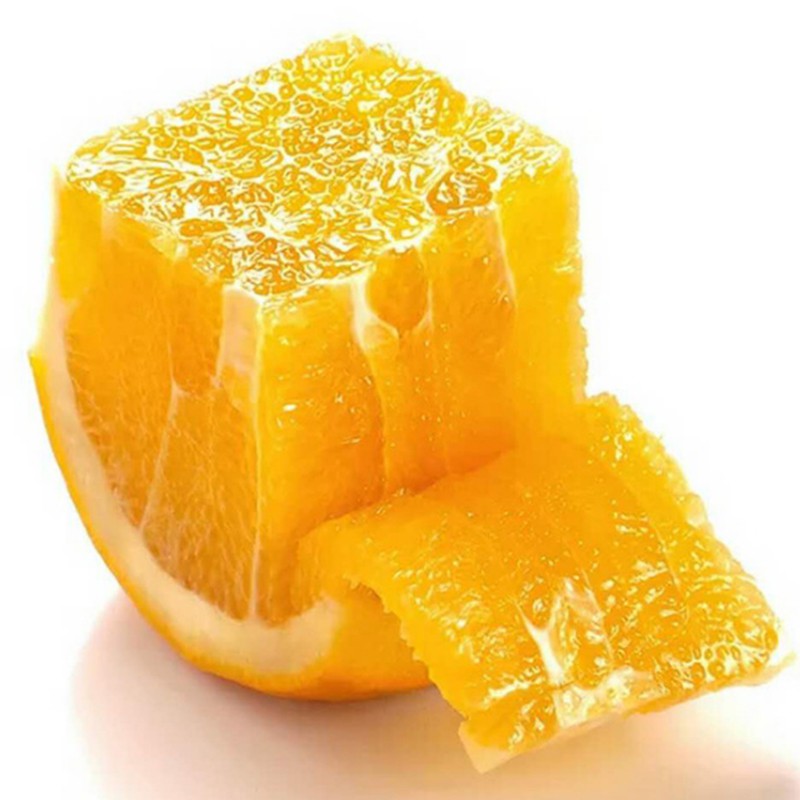 迷你冰糖甜心橙净果约9斤