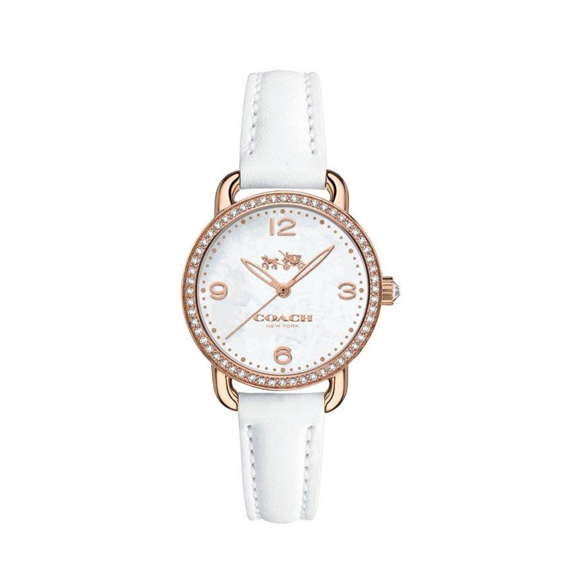coach蔻驰时尚手表女士石英手表14502453