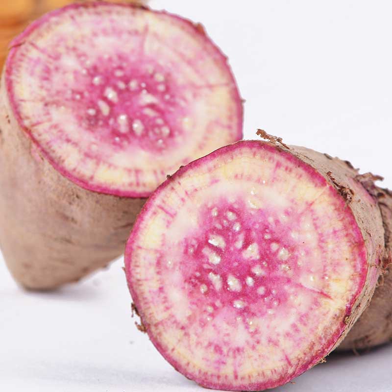 冰激凌紫薯高山一点红番薯5斤特惠组