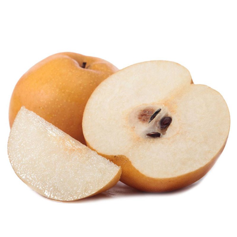 产地直供有机新高梨10斤装