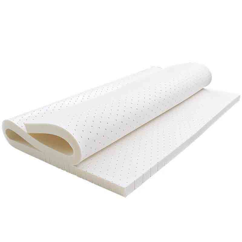 斯里兰卡IYOO进口7.5公分乳胶床垫