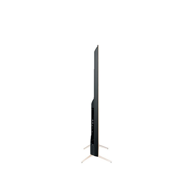 夏普70寸液晶4K超高清平板电视70Z4AA·黑  黑