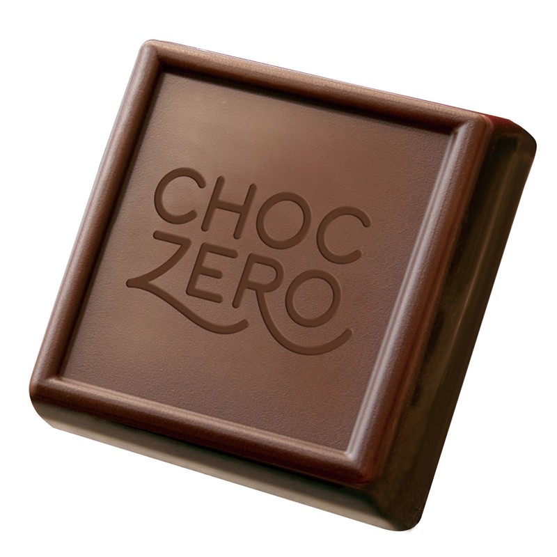 美国原装进口ChocZero无糖巧克力