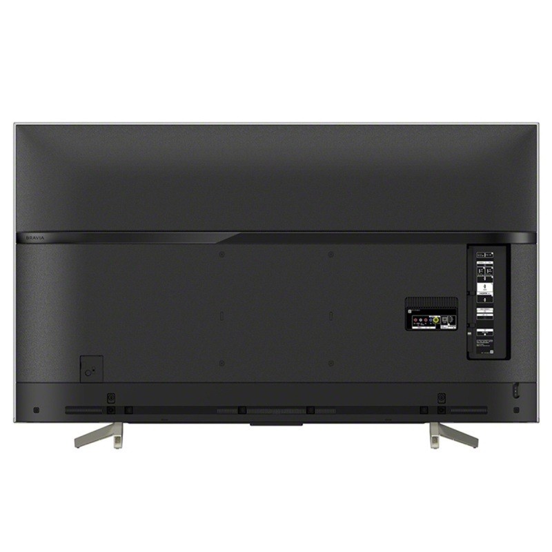 索尼65寸液晶平板4K智能电视KD-65X8500F·黑