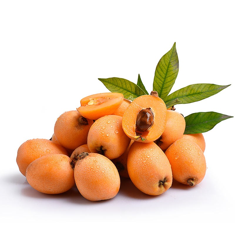 四川攀枝花米易枇杷精品超大果3斤 40-60g