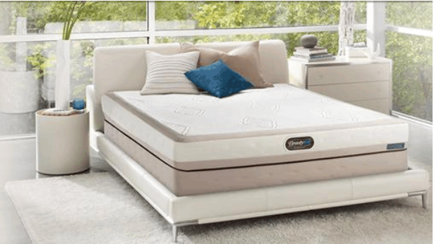 想知道2025年睡得最香的床垫都来自哪些品牌吗